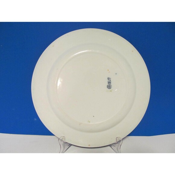 Royal Doulton Game Bird Series 10.5" Dinner Plate Vintage - Picture 5 of 10